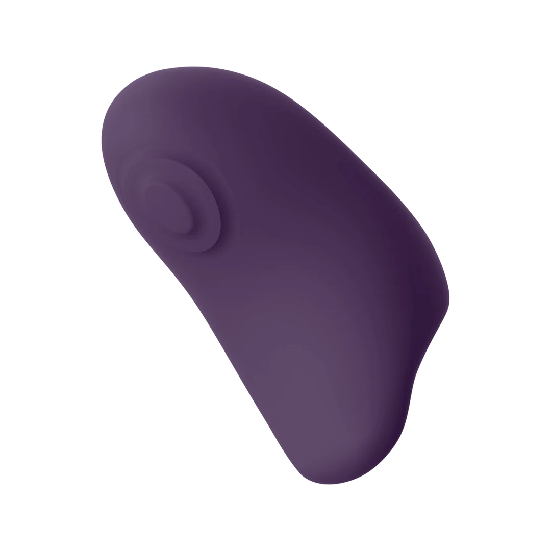 Vibrador para dedos con 10 funciones – Hana VIVE by Shots - Imagen 10