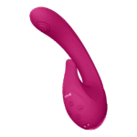 Vibrador para el punto G con 10 modos, rosa VIVE by Shots - Imagen 4