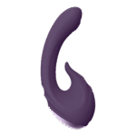 Vibrador para el punto G con 10 modos, rosa VIVE by Shots - Imagen 9