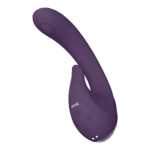 Vibrador para el punto G con 10 modos, rosa VIVE by Shots - Imagen 10