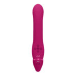 Vibrador sin arnés, 10 modos y estimulación por ondas de aire, VIVE VIVE by Shots VIVE by Shots - Imagen 2