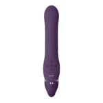 Vibrador sin arnés, 10 modos y estimulación por ondas de aire, VIVE VIVE by Shots VIVE by Shots - Imagen 8