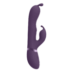 Vibrador rabbit, 3 motores y eje Pulse Wave, VIVE VIVE by Shots - Imagen 9