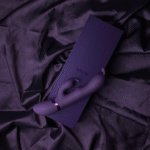 Vibrador rabbit, 3 motores y eje Pulse Wave, VIVE VIVE by Shots - Imagen 11