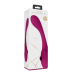 Vibrador doble flexible – Tester VIVE by Shots - Imagen 2