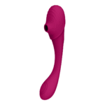 Vibrador doble flexible – Tester VIVE by Shots - Imagen 3
