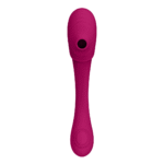 Vibrador doble flexible – Tester VIVE by Shots - Imagen 4