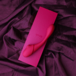 Vibrador doble flexible – Tester VIVE by Shots - Imagen 6