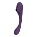 Vibrador doble flexible – Tester VIVE by Shots - Imagen 9