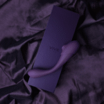 Vibrador doble flexible – Tester VIVE by Shots - Imagen 12