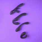 Vibrador doble flexible – Tester VIVE by Shots - Imagen 13