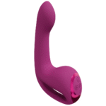 Vibrador con 3 motores | Triple Motor Thumper VIVE by Shots - Imagen 5