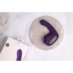 Vibrador con 3 motores | Triple Motor Thumper VIVE by Shots - Imagen 12