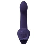 Vibrador con 3 motores | Triple Motor Thumper VIVE by Shots - Imagen 10