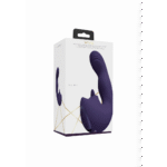 Vibrador para dedos con tres motores, rosa VIVE by Shots - Imagen 7