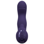 Vibrador para dedos con tres motores, rosa VIVE by Shots - Imagen 9