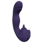 Vibrador para dedos con tres motores, rosa VIVE by Shots - Imagen 11