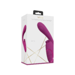 Vibrador para el punto G con tres motores – Gen VIVE by Shots
