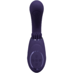 Vibrador para el punto G con tres motores – Gen VIVE by Shots - Imagen 11