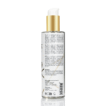 Lubricante de base acuosa, dermatológicamente testado y no graso, sin perfume y sin sabor, 200 ml, VIVE by Shots