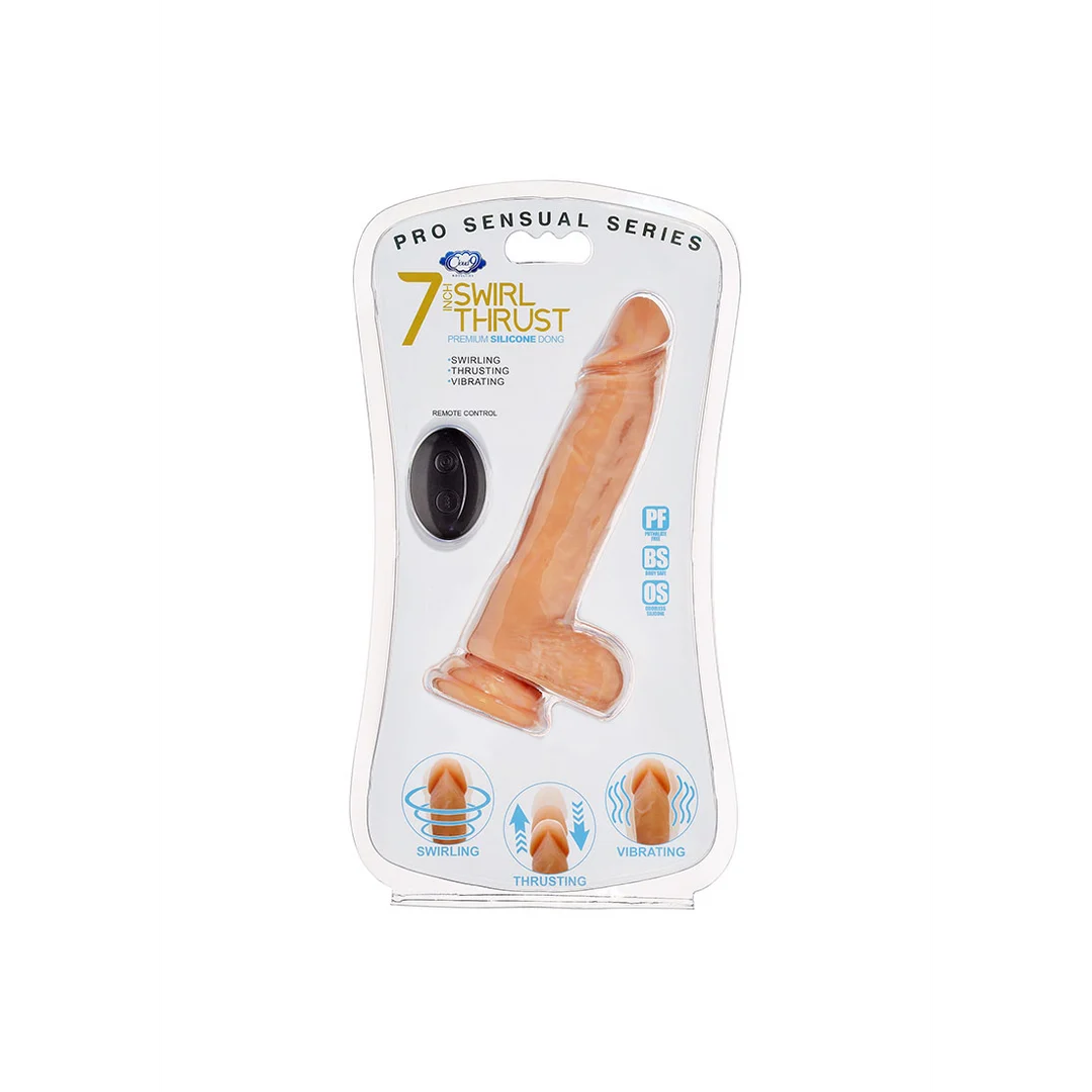 WTC800L_1_1 Cloud 9 Pro Sensual Swirl Thrust - Imagen 1