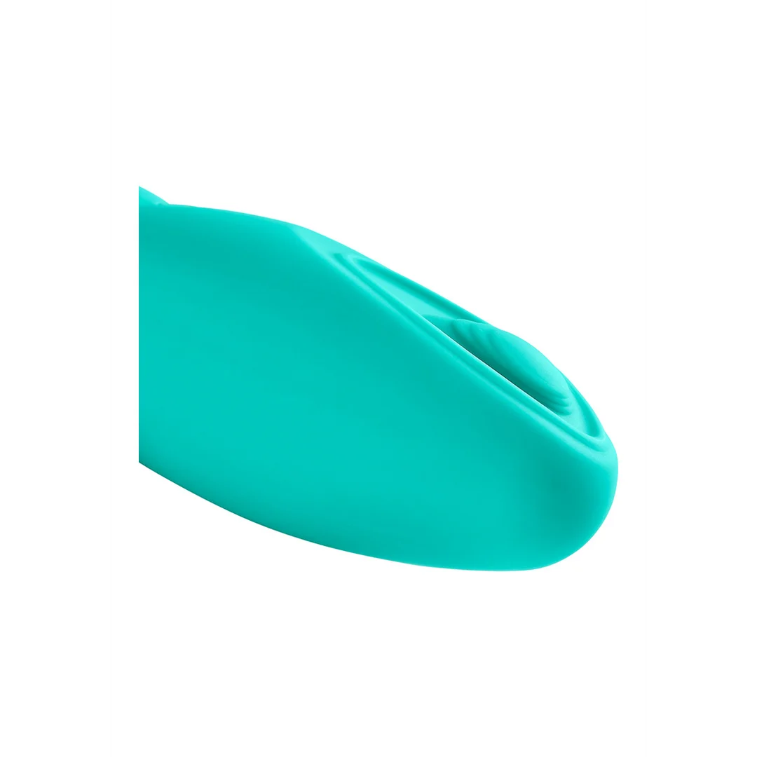 Huevo vibrador inalámbrico Cloud 9 con mando a distancia - Imagen 3