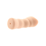 Vagina masturbadora con túnel de varias texturas: Pussy Masturbator - Imagen 4