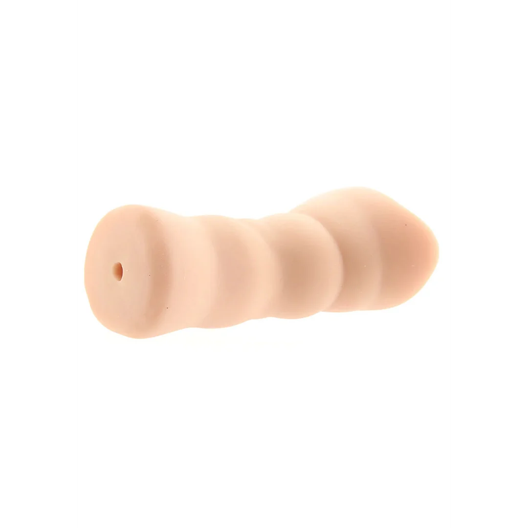 Vagina masturbadora con túnel de varias texturas: Pussy Masturbator - Imagen 4