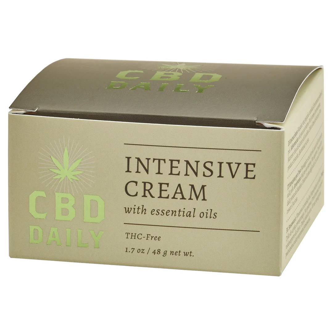 Original Strength Intensive Cream · 2 oz / 48 gr - Imagen 1