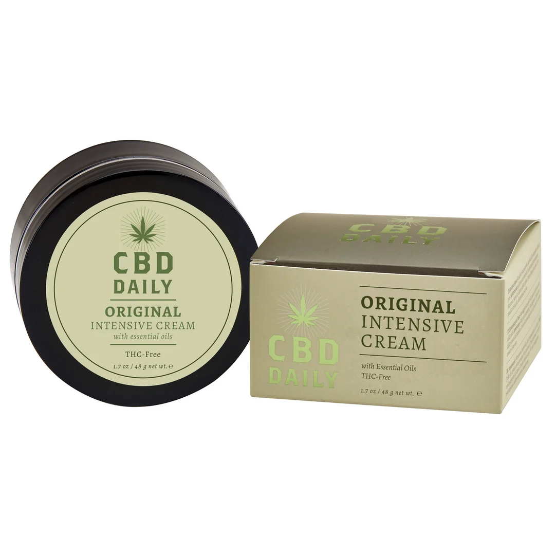 Original Strength Intensive Cream · 2 oz / 48 gr - Imagen 2