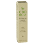 Earthly Body Sérum calmante con aplicador roll on 10 ml