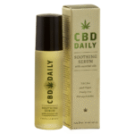 Earthly Body Sérum calmante con aplicador roll on 10 ml - Imagen 2