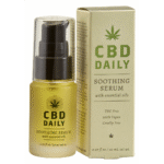 Sérum suavizante Earthly Body con CBD, 20 ml - Imagen 2