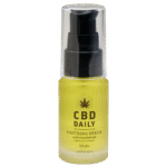 Sérum suavizante Earthly Body con CBD, 20 ml - Imagen 3