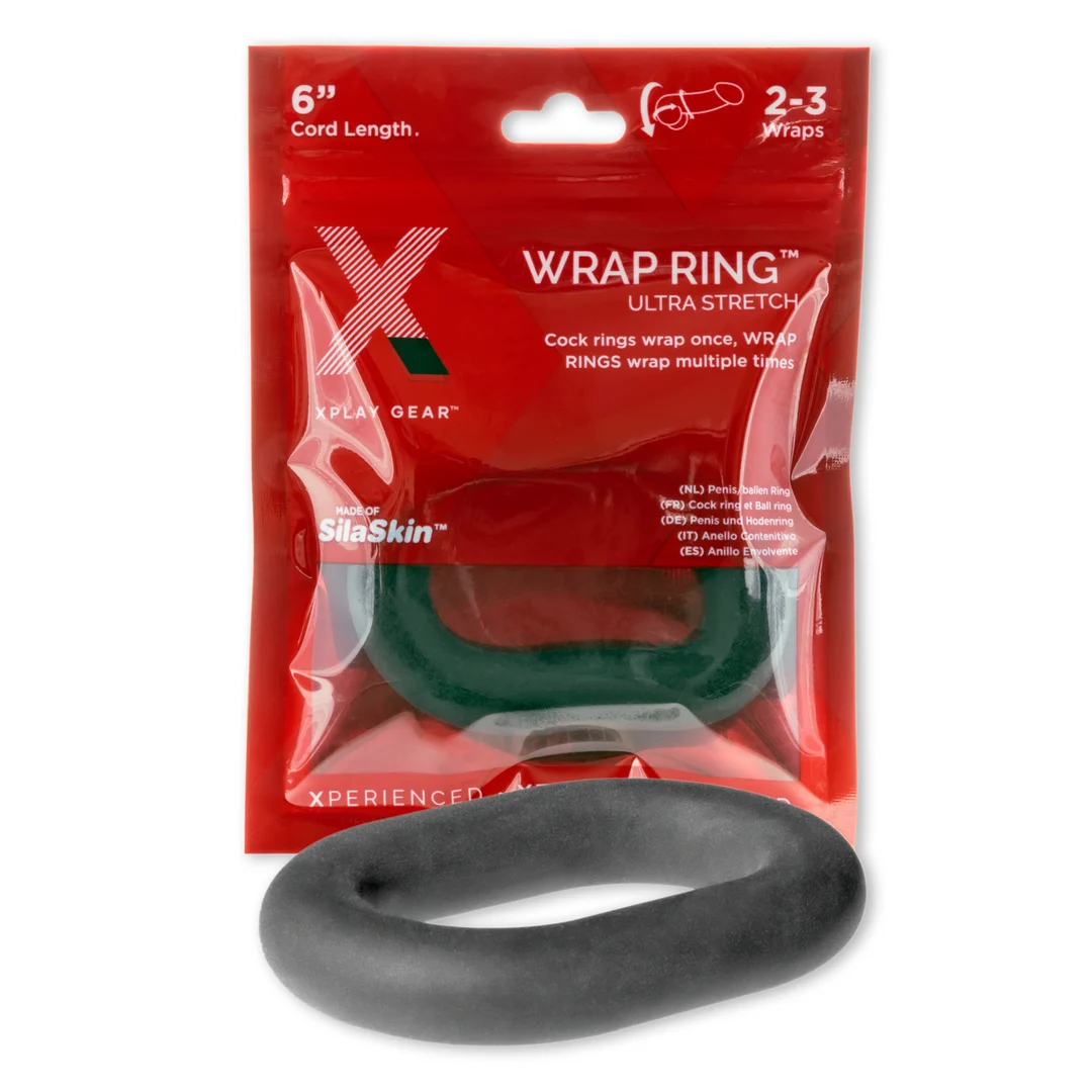 XP-01B_1_1 Anillo PerfectFit Ultra Wrap - Imagen 1