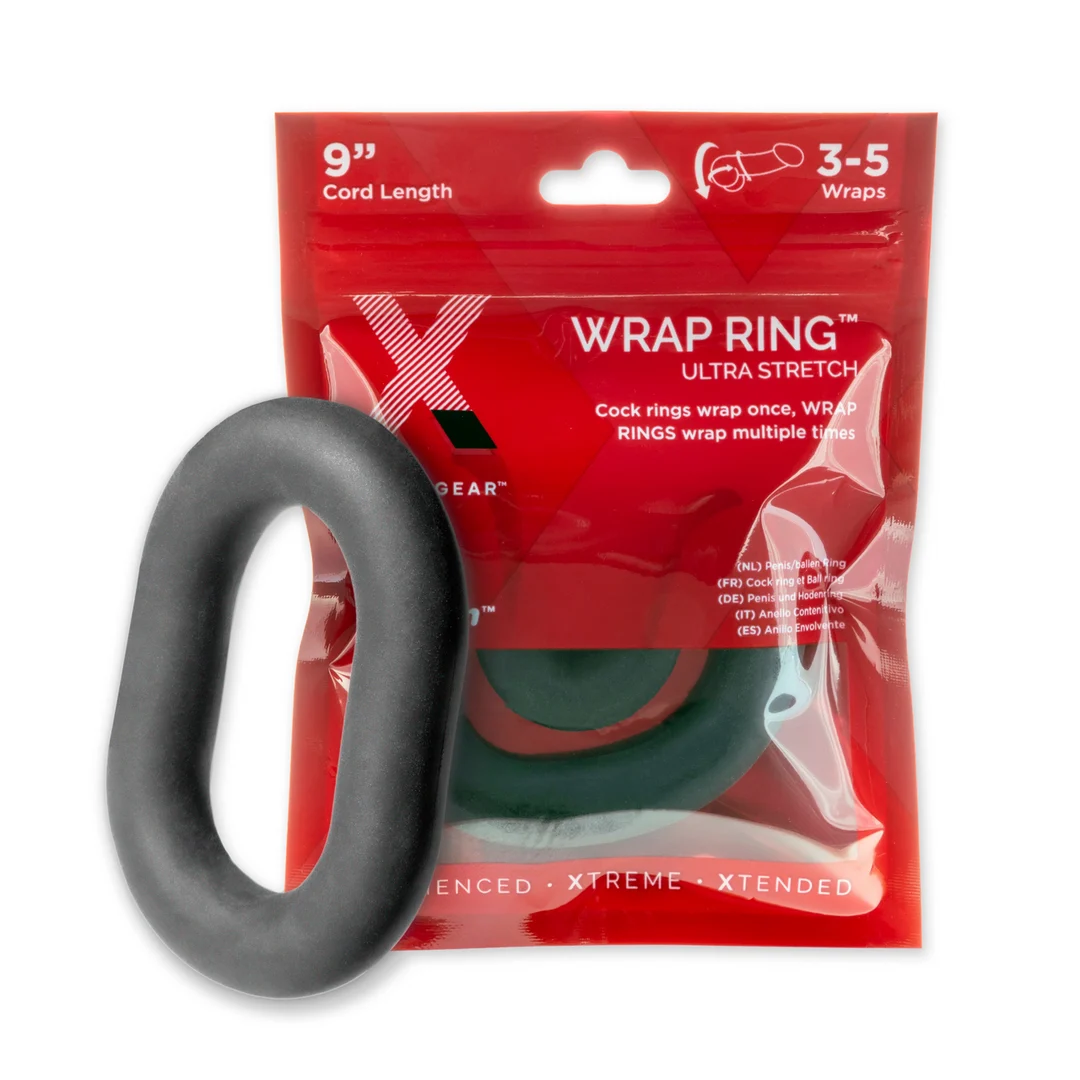 Anillo PerfectFit Ultra Wrap - Imagen 1