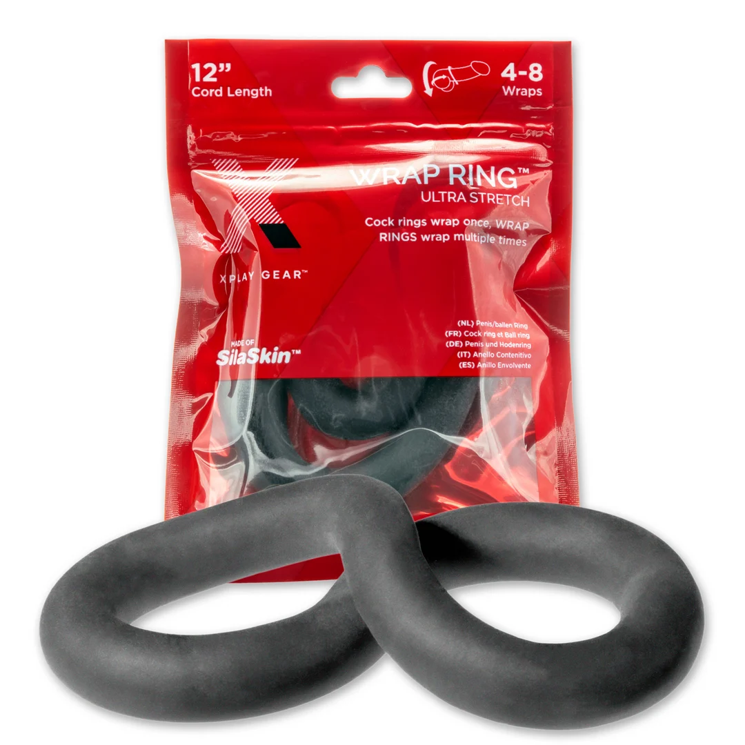 Anillo PerfectFit Ultra Wrap - Imagen 1