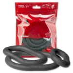 PerfectFit Ultra Wrap Ring, pack de 2