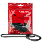PerfectFitBrand Silicone Slim Wrap Ring
