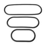 PerfectFitBrand Slim Wrap Ring 2 Pack - Imagen 2
