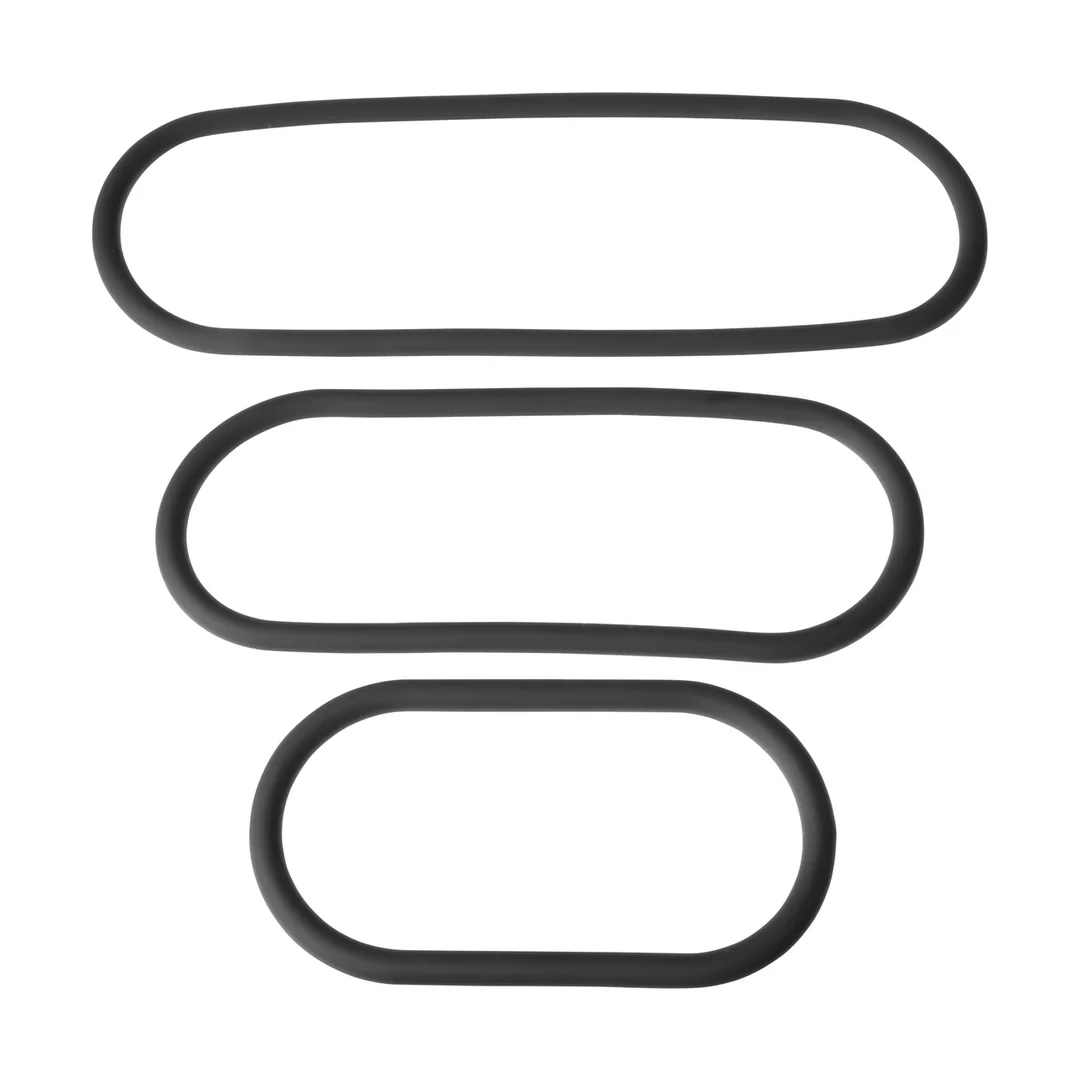PerfectFitBrand Slim Wrap Ring 2 Pack - Imagen 2