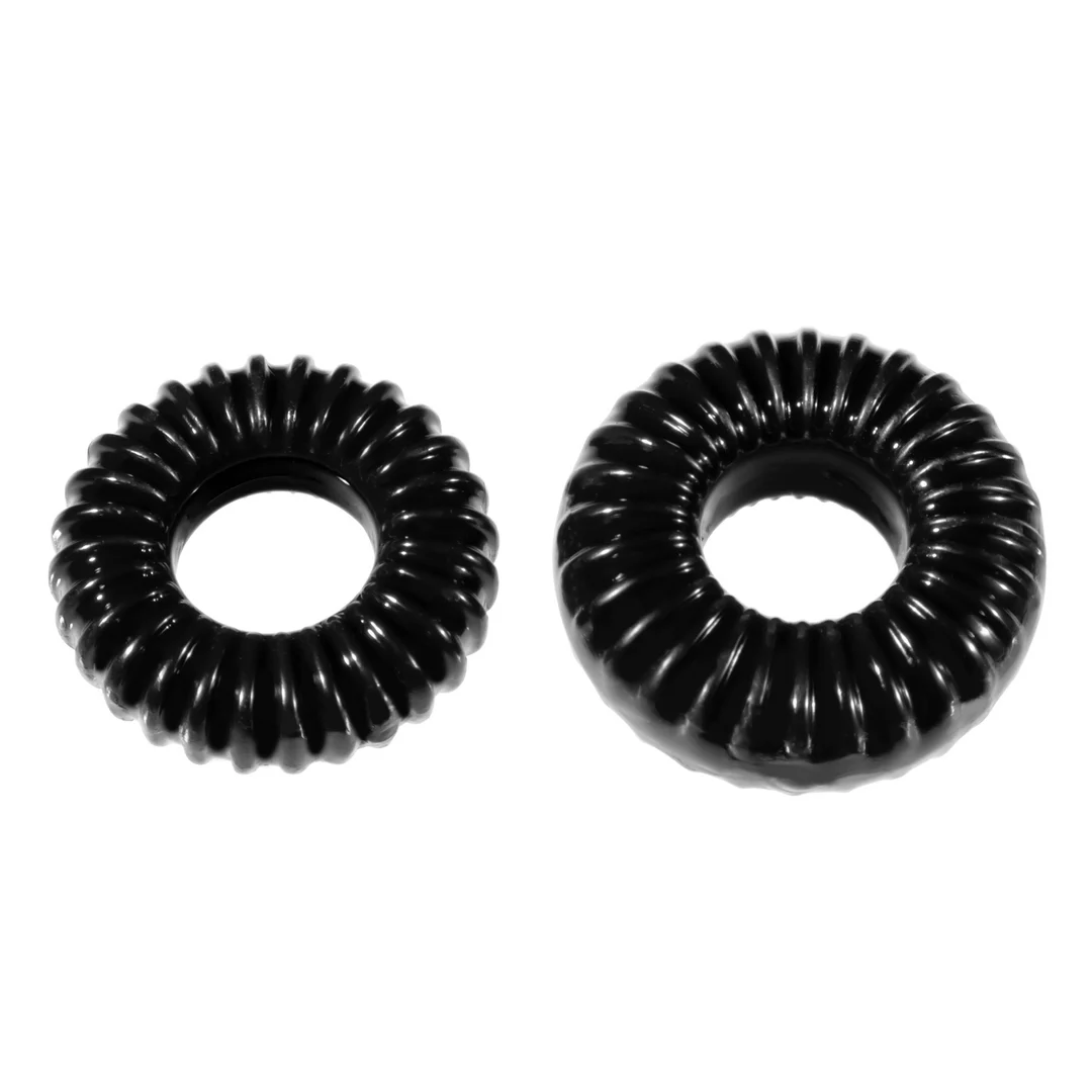 Conjunto PerfectFit Blend Premium Stretch Ribbed Ring - Imagen 2