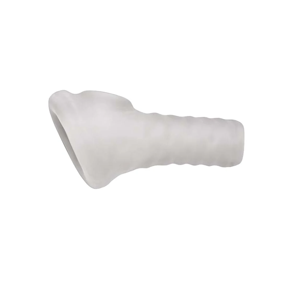 Funda para el pene The Breeder de 4 / 10 cm - Imagen 2