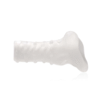 Funda para el pene The Breeder de 4 / 10 cm - Imagen 3