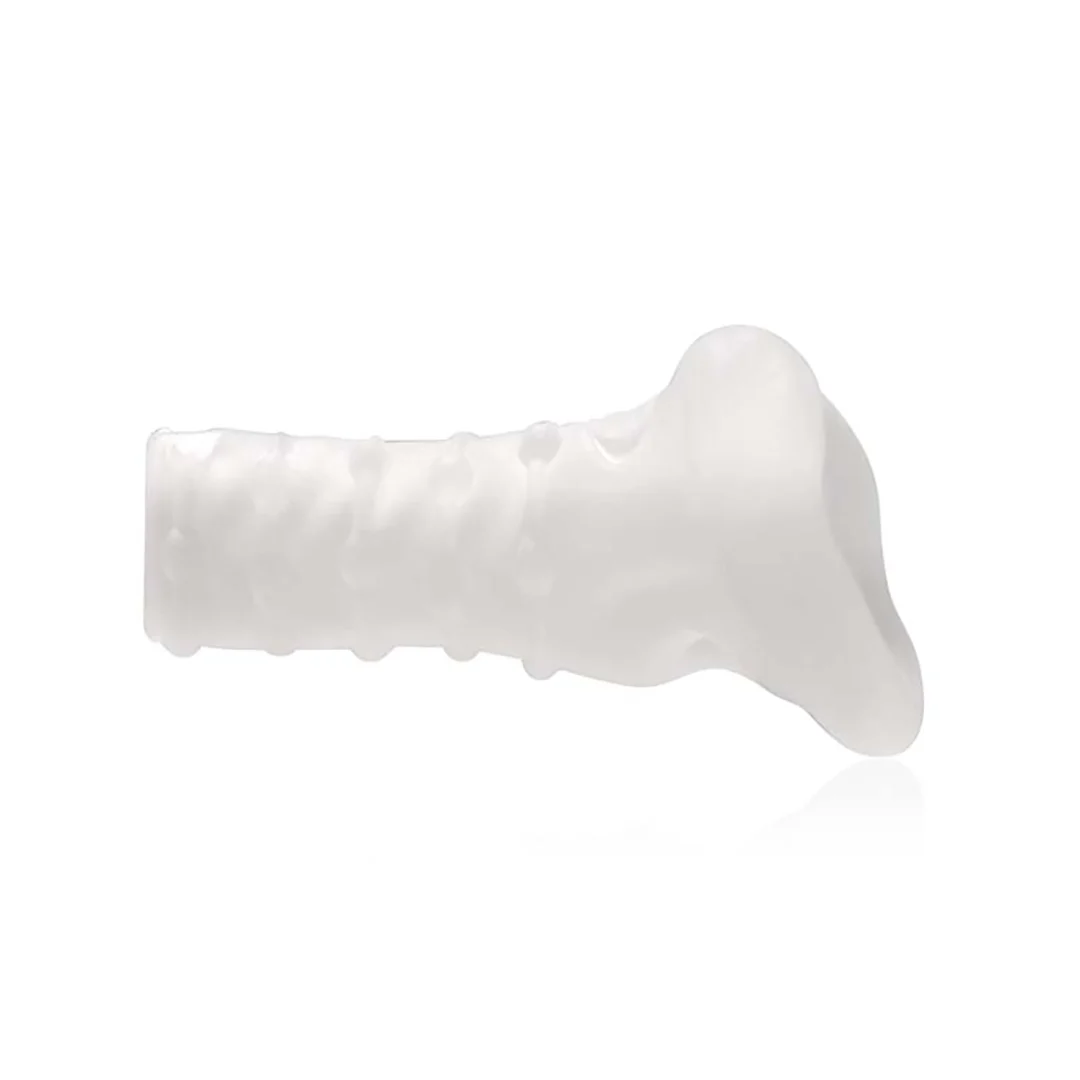 Funda para el pene The Breeder de 4 / 10 cm - Imagen 3