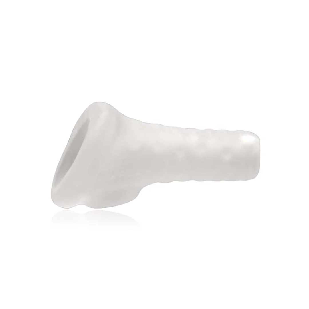 Funda para el pene The Breeder de 4 / 10 cm - Imagen 4