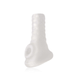 Funda para el pene The Breeder de 4 / 10 cm - Imagen 5