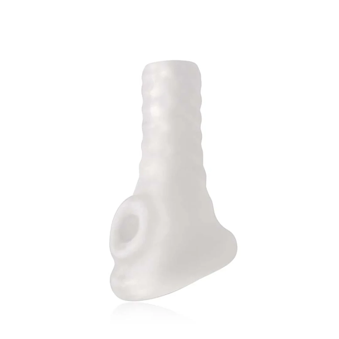 Funda para el pene The Breeder de 4 / 10 cm - Imagen 5