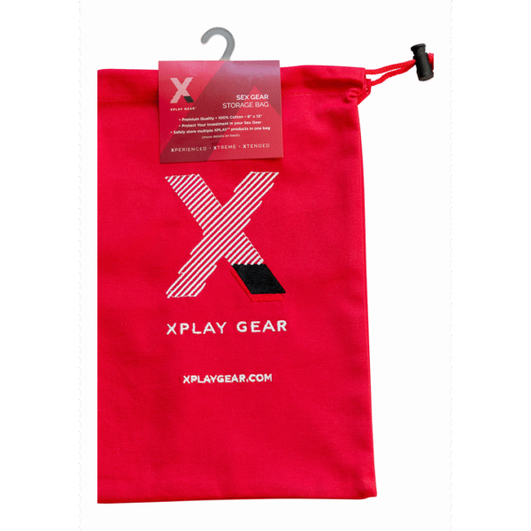 Bolsa Ultra Soft Gear Bag de PerfectFitBrand