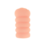 Masturbador vaginal con túnel de múltiples texturas – Pussy Masturbator 3D - Imagen 3